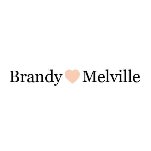 Fashion BRANDYMELVILLE