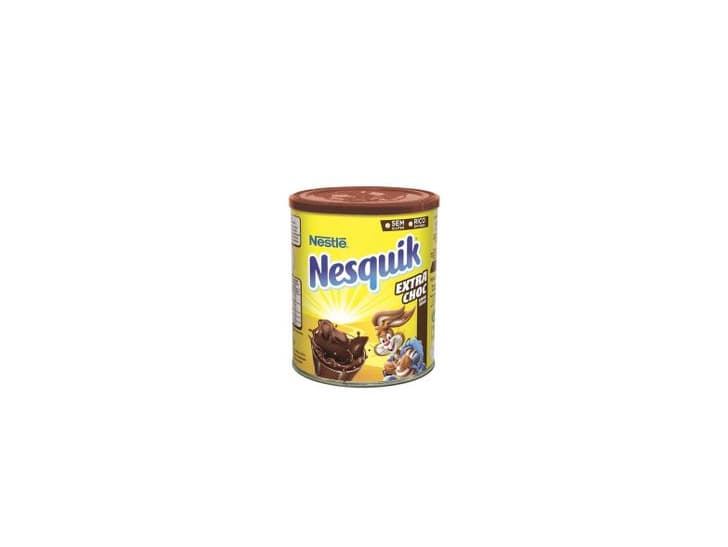 Producto Nesquik Extra Choc