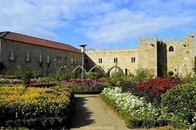 Lugar Jardim de Santa Barbara