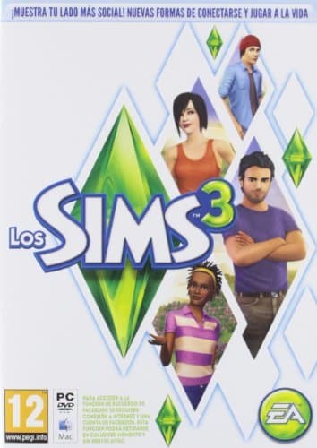 Electronic Los Sims 3 [Reedición]