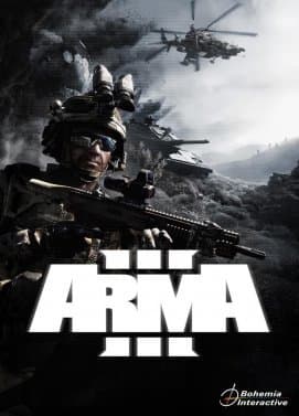 Product Arma 3 on Steam