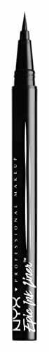 Belleza NYX Professional Makeup Delineador de ojos Epic Ink Liner