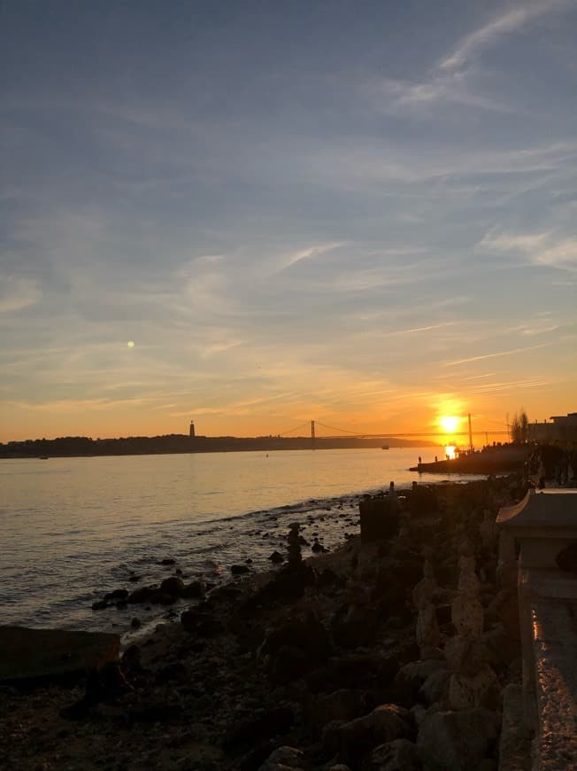 Place Ribeira das Naus