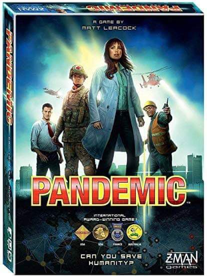 Fashion Pandemic 