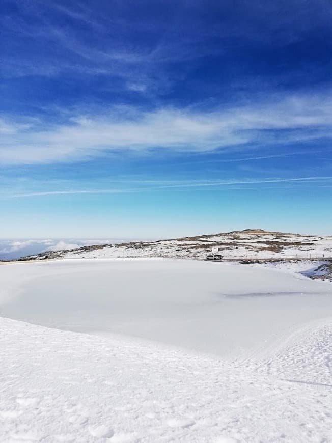 Place Serra da Estrela