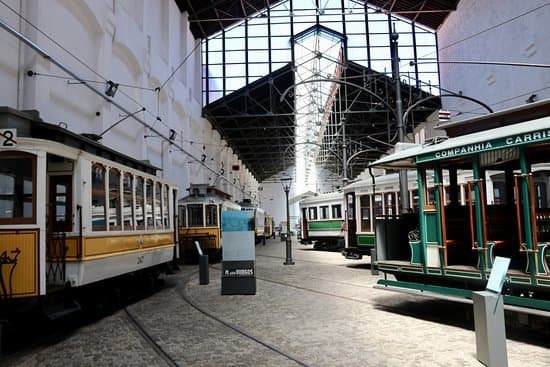 Place Museu do Carro Eléctrico