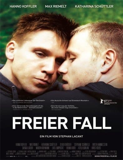 Movie Free Fall