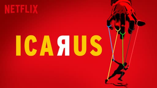 Película Icarus