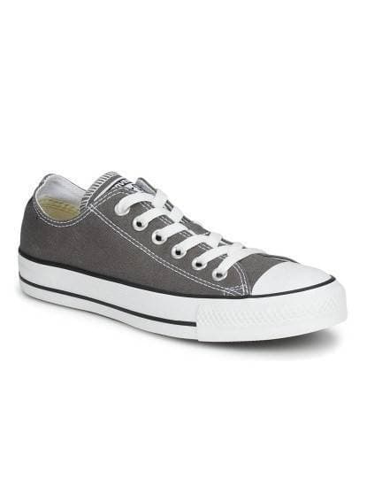 Moda Converse Chuck Taylor All Star Season Ox