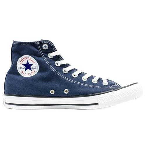 Moda Converse Chuck Taylor All Star Ox, Zapatillas de Lona, Unisex, Blanco