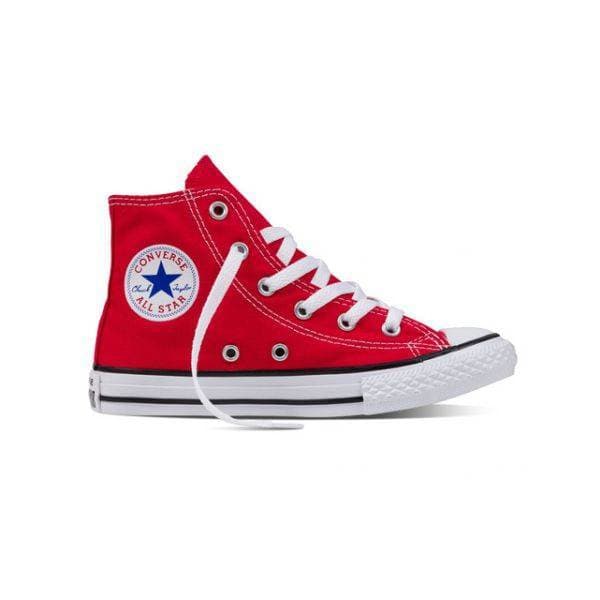 Moda Converse Chuck Taylor All Star Speciality Hi, Zapatillas Altas de Tela Unisex