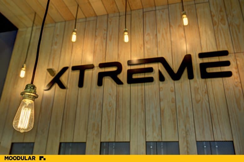 Place Xtreme