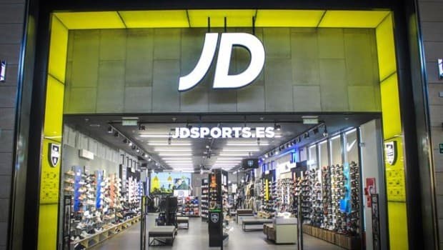 Place JD Sports