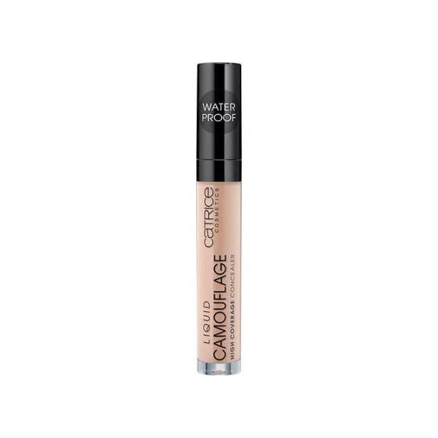 Producto Catrice Liquid Camouflage 