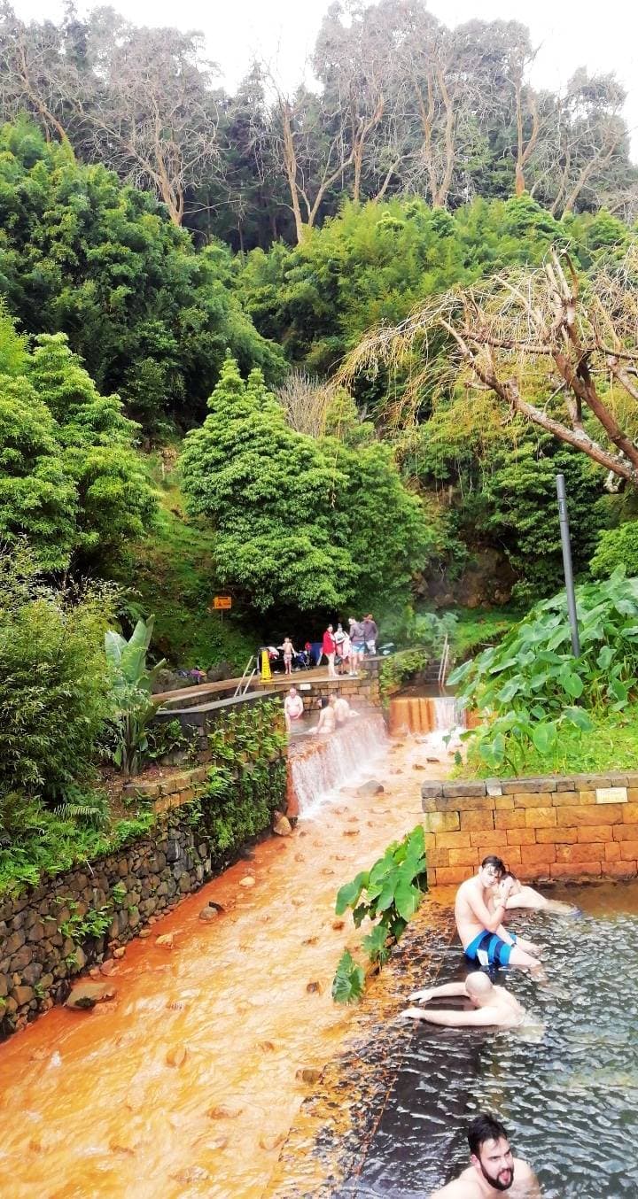 Lugar Poça da Dona Beija