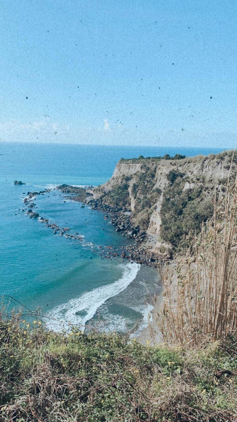 Lugar Praia da Pedreira