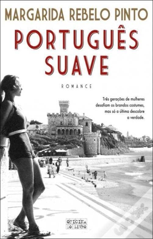 Book Português Suave 