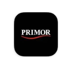 App Perfumarias Primor