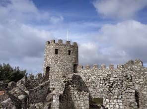 Place Castelo dos Mouros