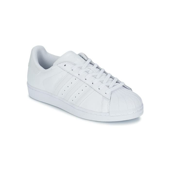 Product Adidas Superstar Brancas