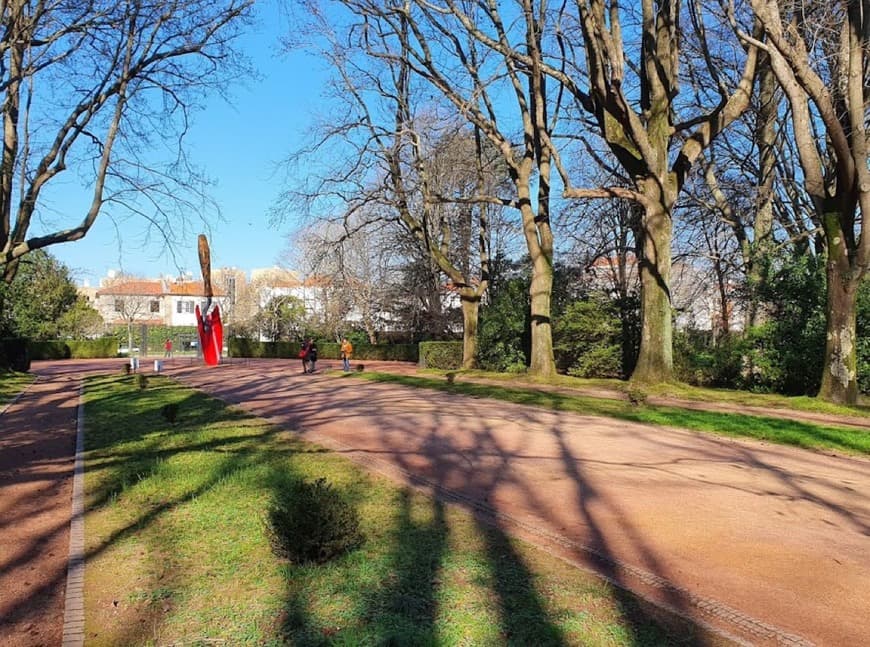 Place Parque de Serralves