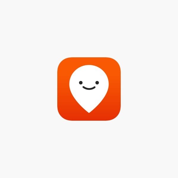 App Moovit