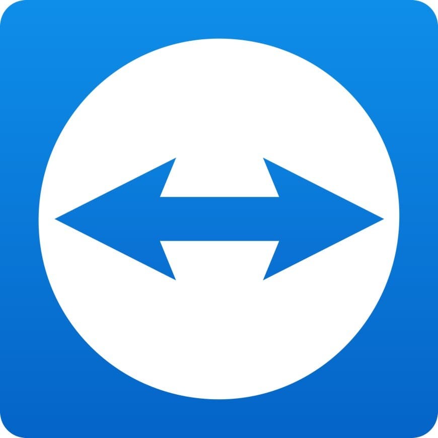 App TeamViewer 