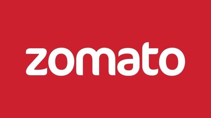 App Zomato