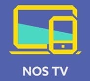 App NOS TV