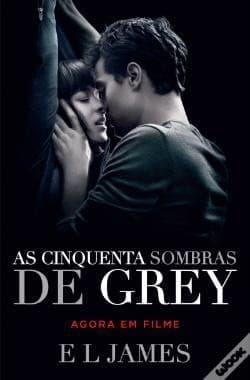 Movie Fifty Shades of Grey