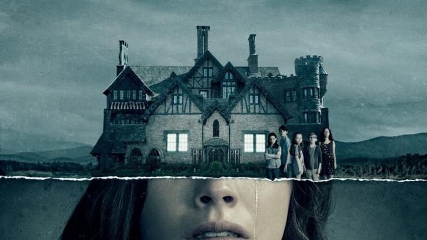 Serie The Haunting of Hill House