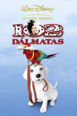 Película 102 Dalmatians