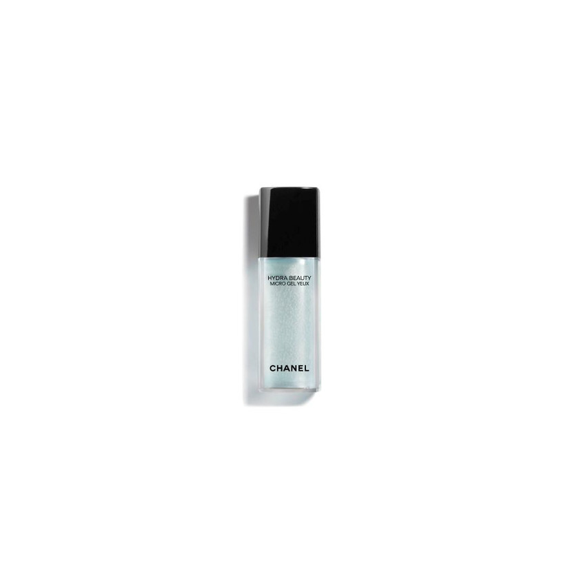 Product Chanel hydra beauty micro gel yeaux 