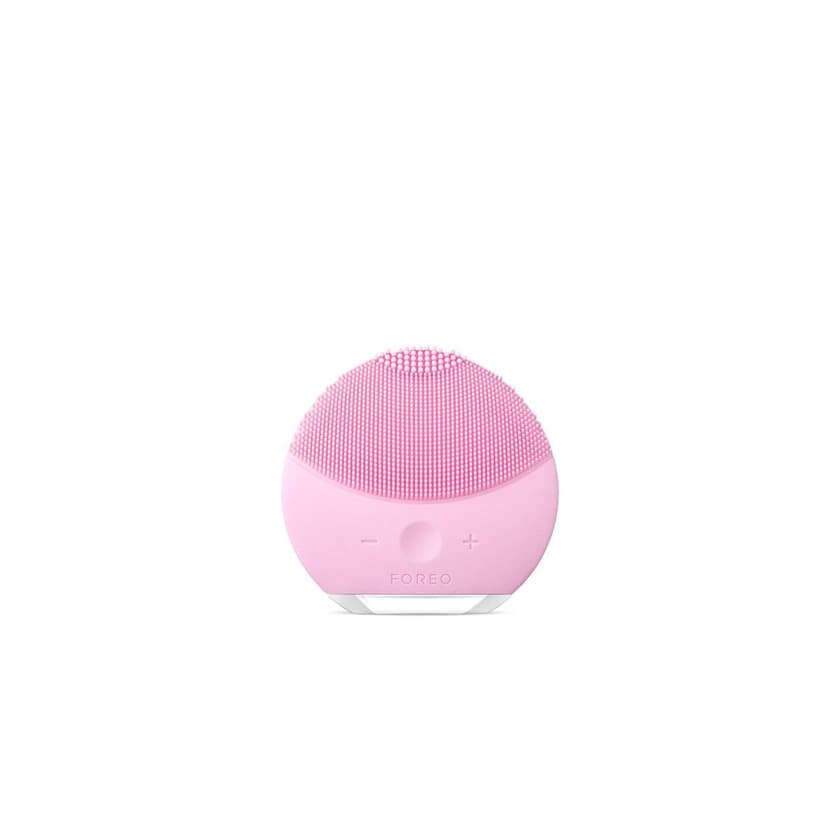 Product Foreo Luna mini 2 pink 