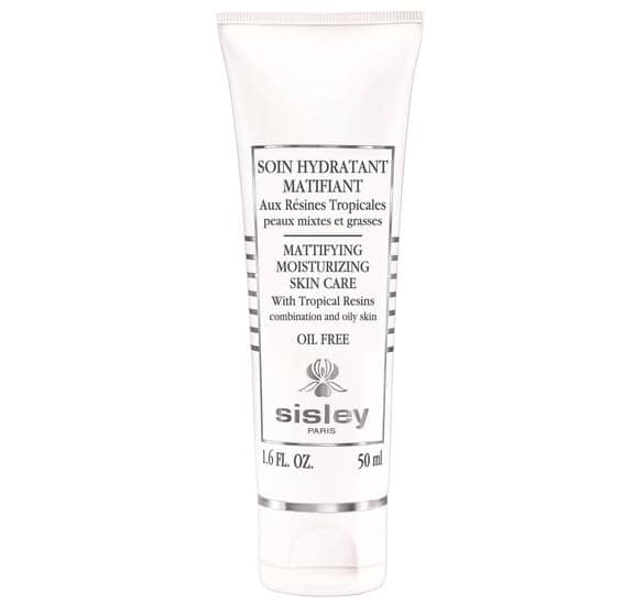 Producto Soin hydratant matificant sisley 