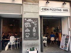 Restaurants Cien Pizzitas