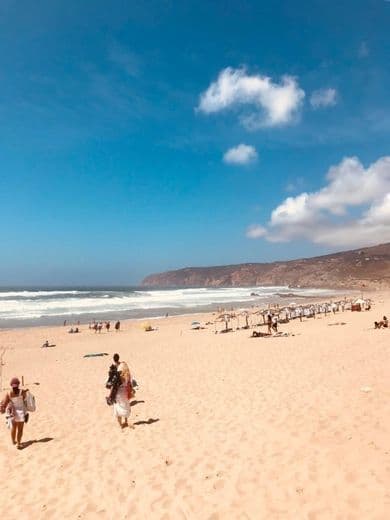 Place Praia Do Guincho