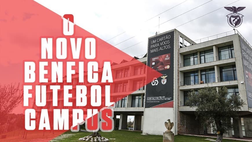 Fashion Benfica Campus 