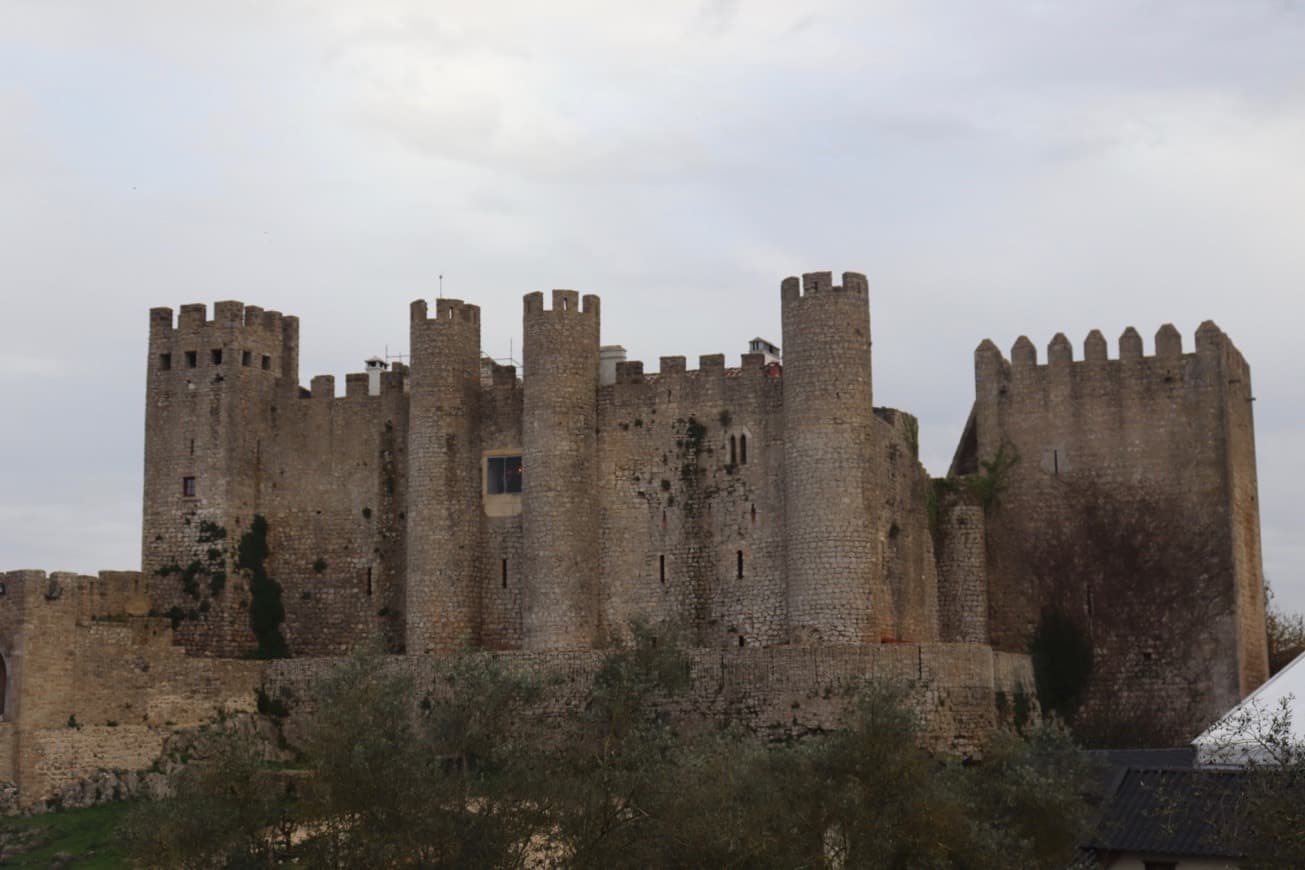 Place Óbidos