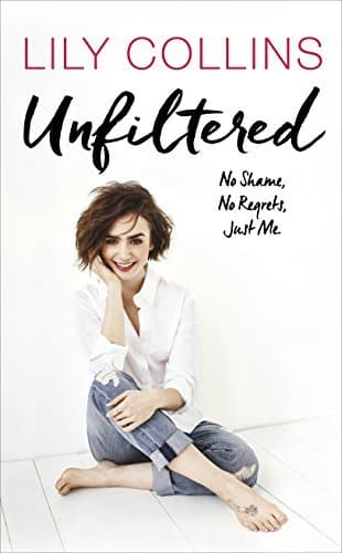 Libro Unfiltered 