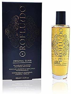 Producto Oro fluido serum