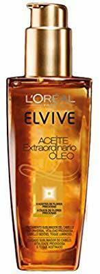 Producto Óleo extraordinário L'Oréal