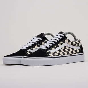 Product Vans Primary Check Old Skool