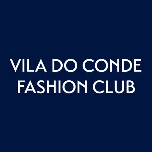 App Vila do Conde Fashion Club