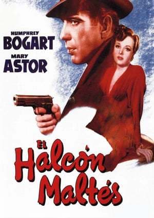 Movie The Maltese Falcon