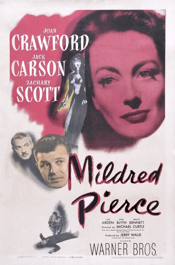 Movie Mildred Pierce