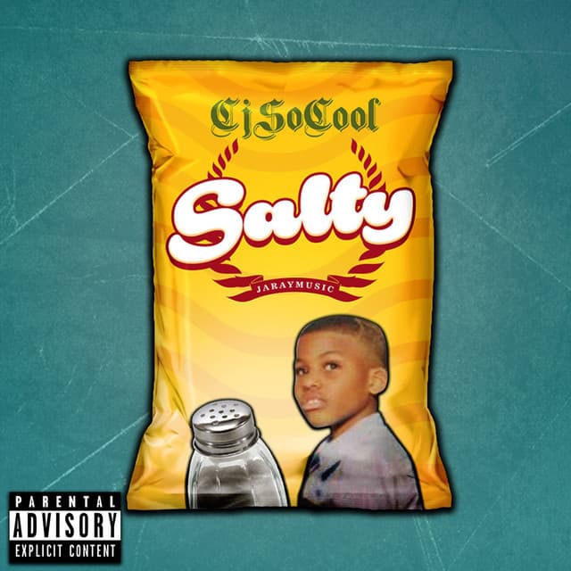 Canción Salty