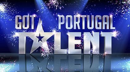 Serie Got Talent Portugal