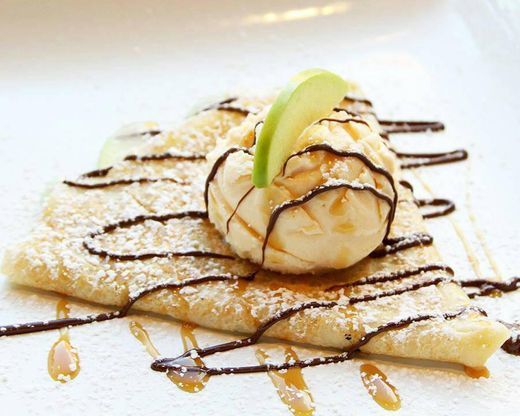 Producto Crepes