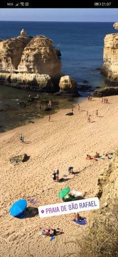 Lugar Algarve